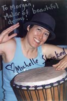 Michelle Shocked