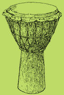 djembe