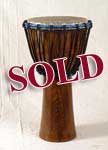 Djembe